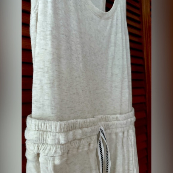 FP Intimately Wait a minute Romper NWOT oatmeal combo - Picture 3 of 5